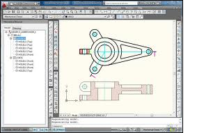 AutoCAD