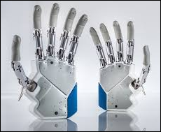 Hands on!